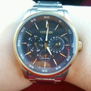 Meet your Posher, Darin